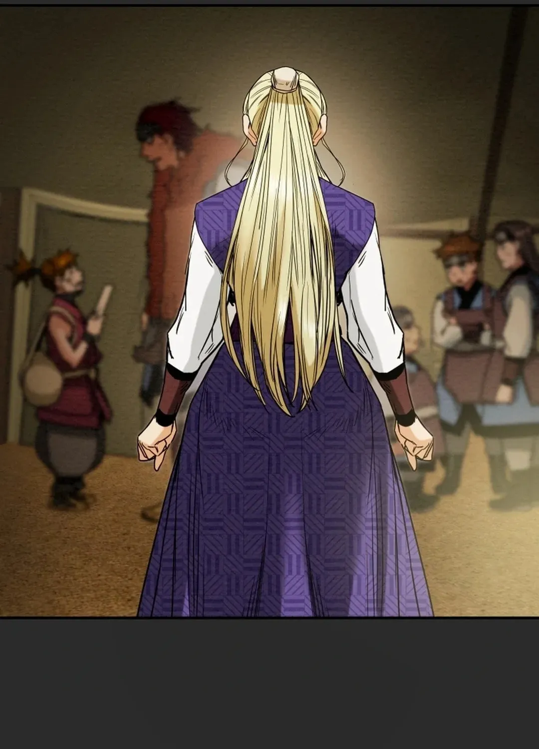 Heavenly Moon Chapter 47 page 99 - 