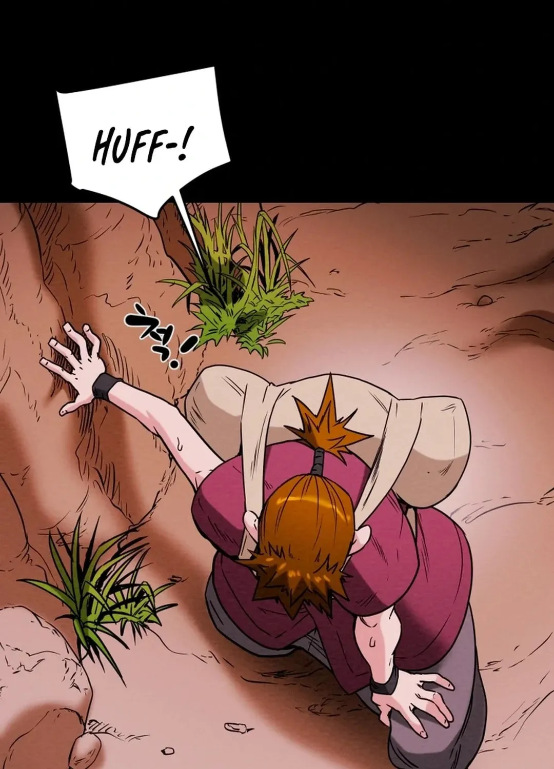 Heavenly Moon Chapter 48 page 11 - 