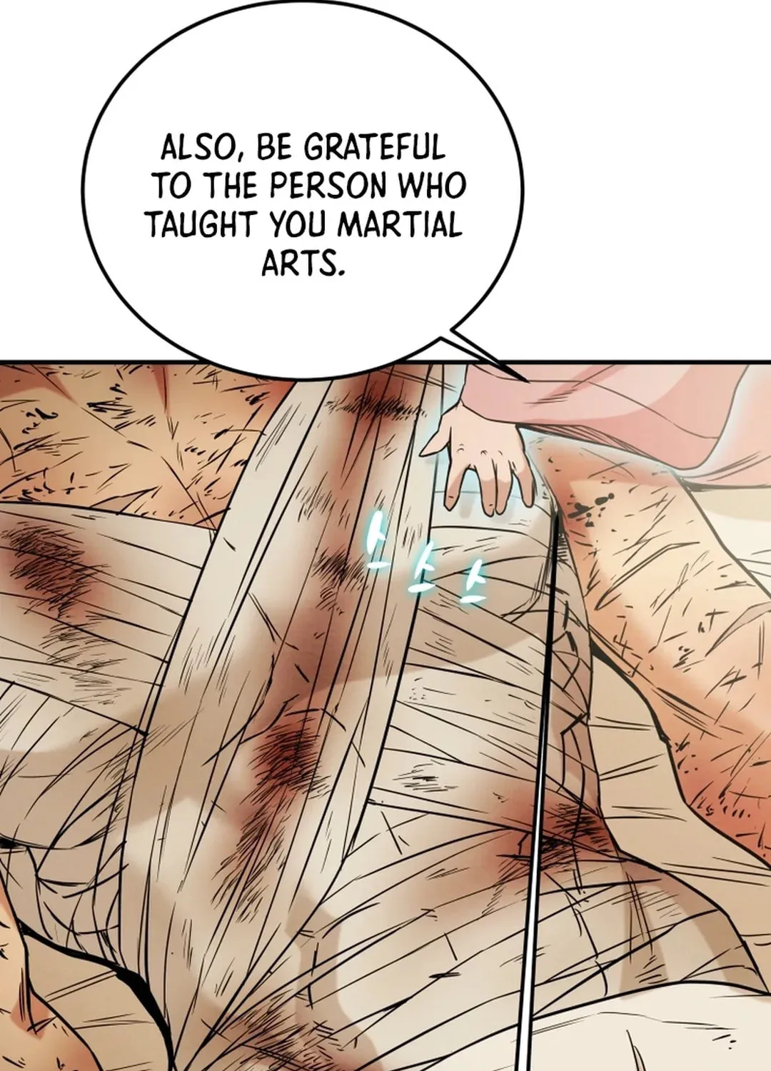 Heavenly Moon Chapter 48 page 103 - 