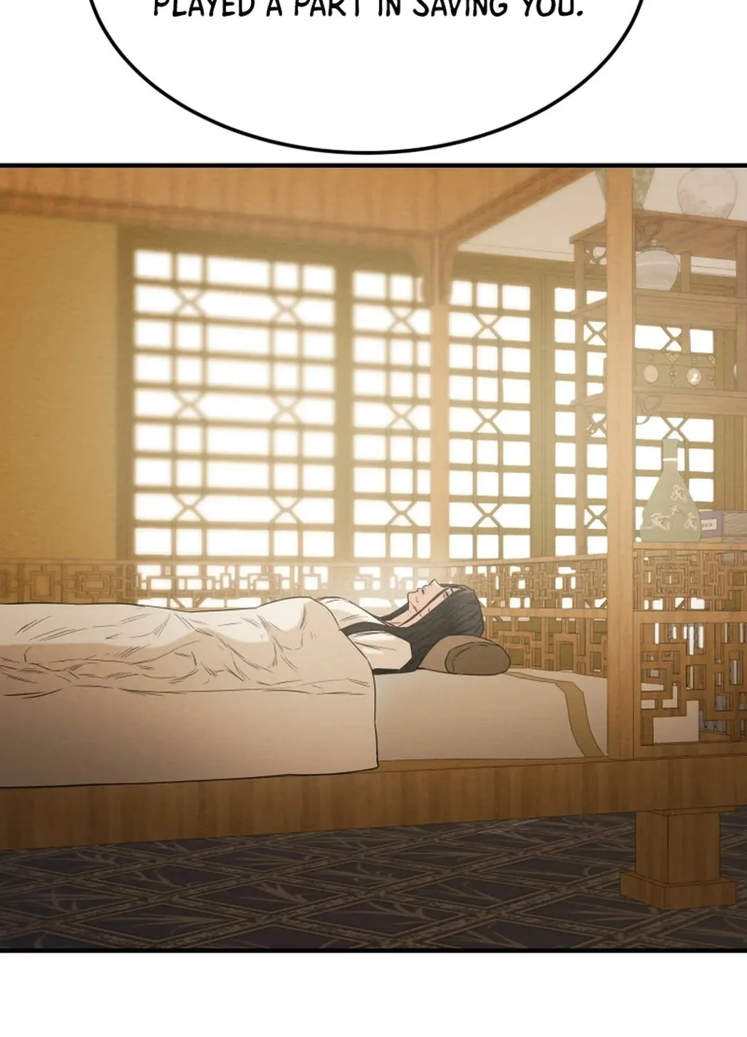Heavenly Moon Chapter 48 page 105 - 