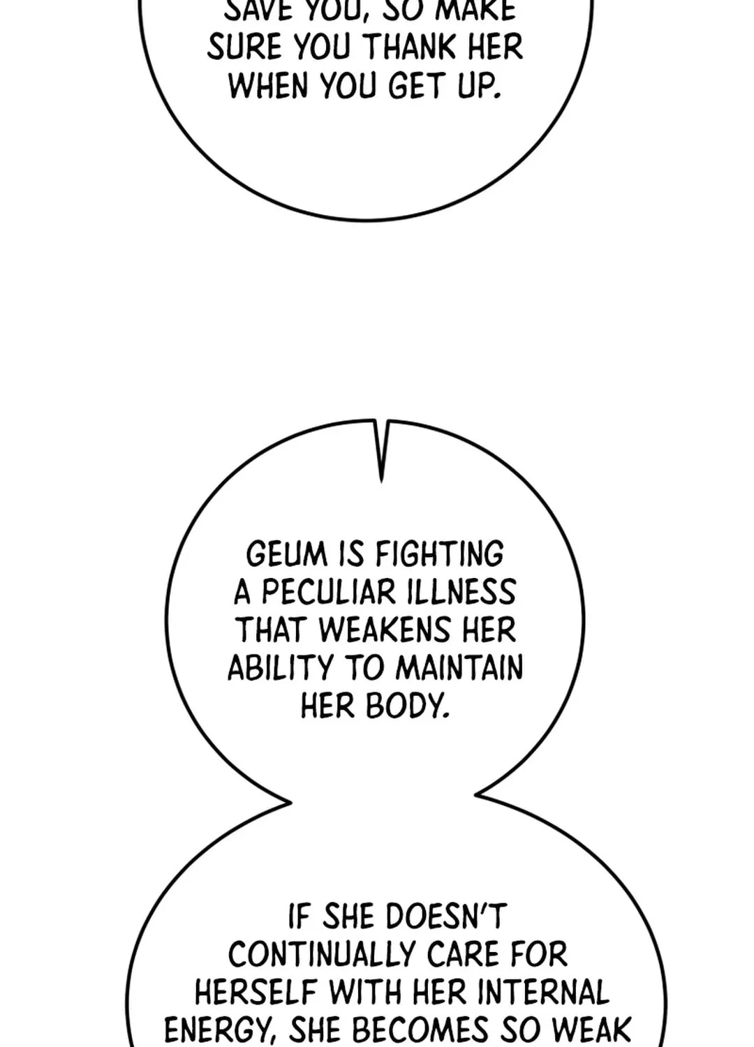 Heavenly Moon Chapter 48 page 108 - 