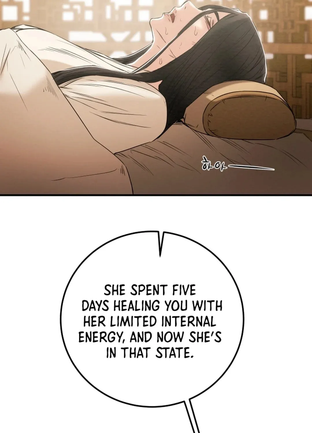 Heavenly Moon Chapter 48 page 110 - 