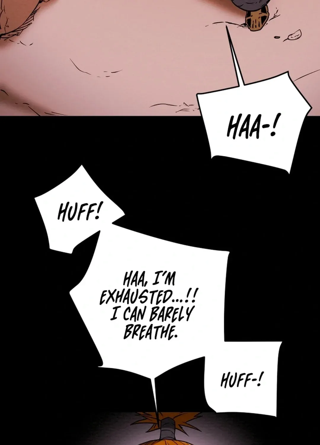 Heavenly Moon Chapter 48 page 12 - 