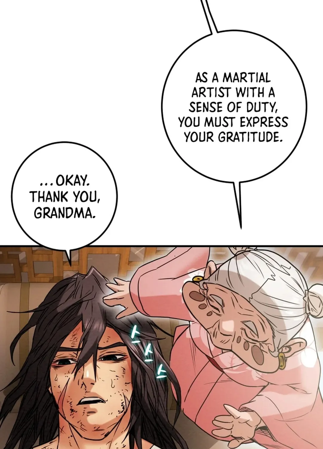 Heavenly Moon Chapter 48 page 111 - 