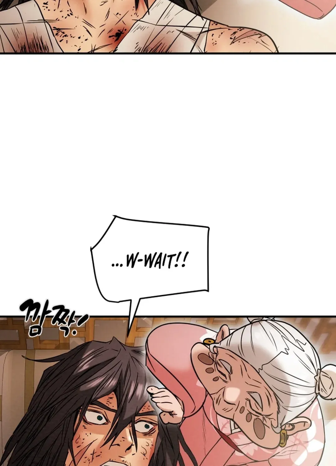 Heavenly Moon Chapter 48 page 112 - 