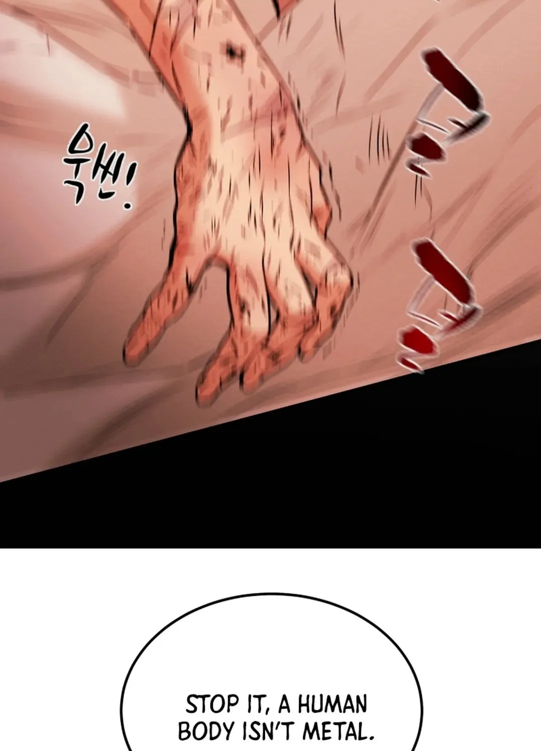Heavenly Moon Chapter 48 page 117 - 