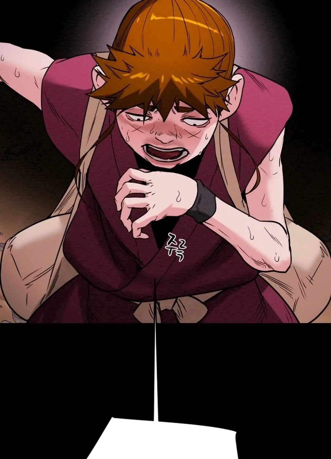 Heavenly Moon Chapter 48 page 13 - 