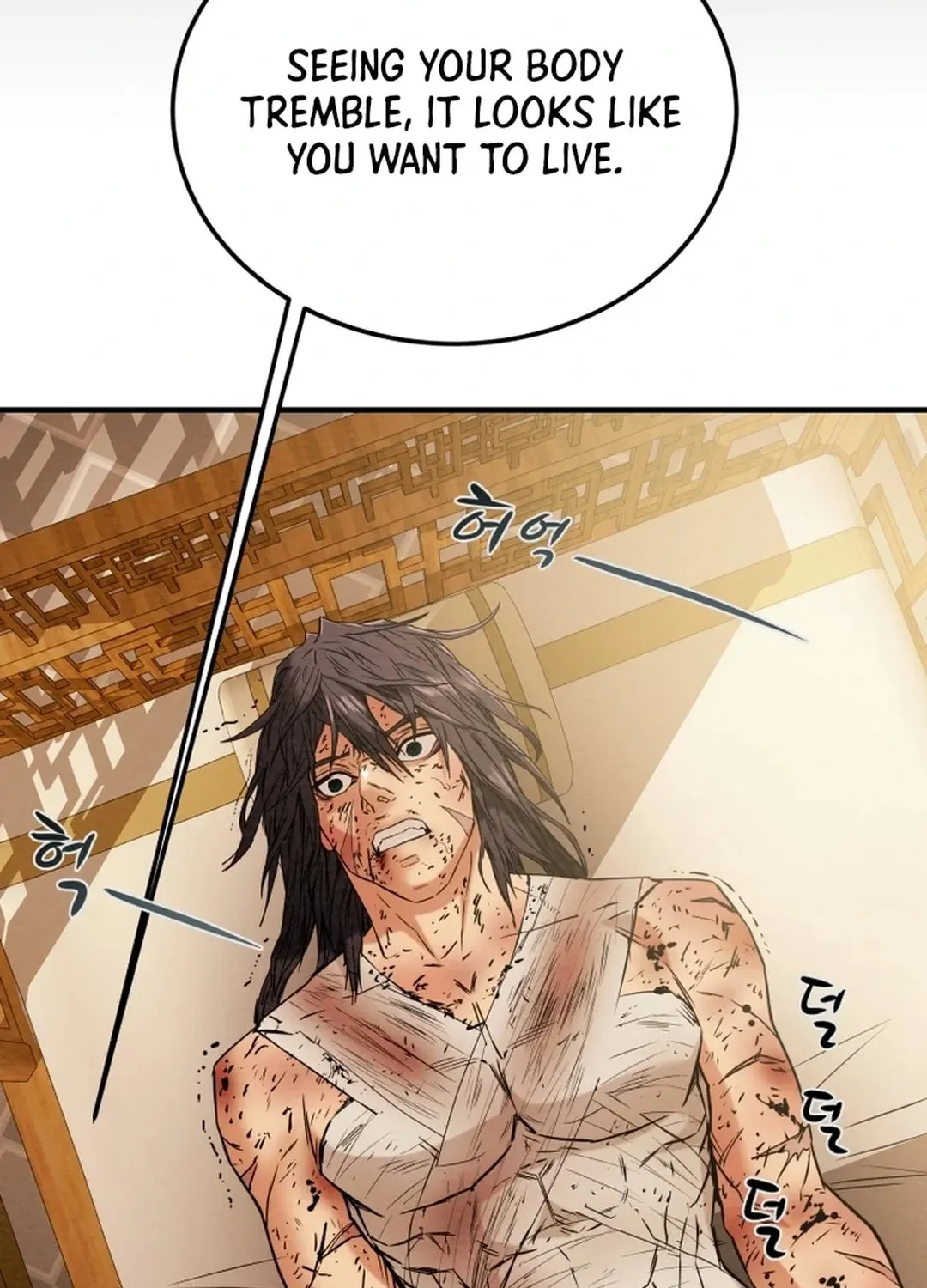 Heavenly Moon Chapter 48 page 133 - 