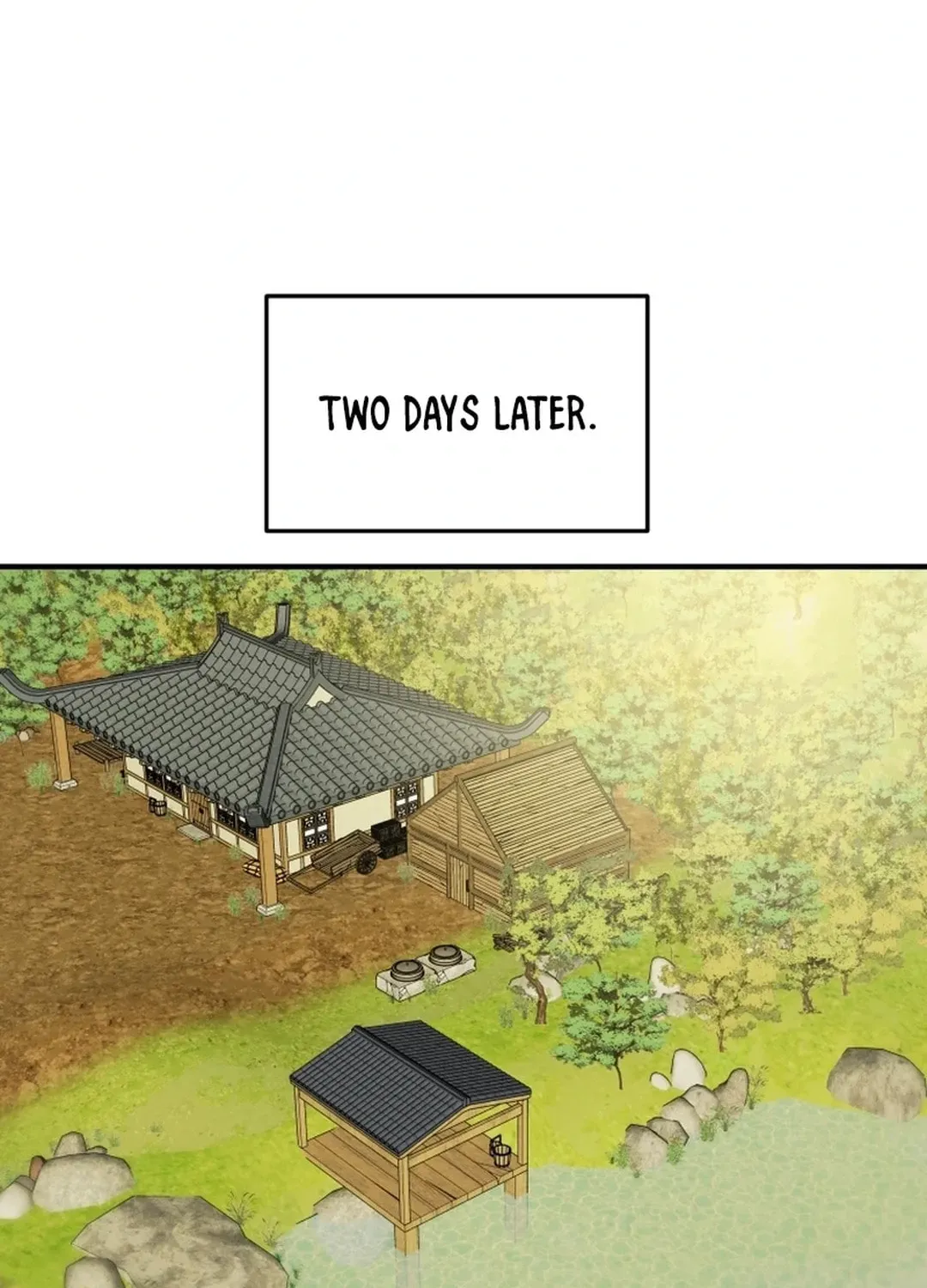 Heavenly Moon Chapter 48 page 138 - 