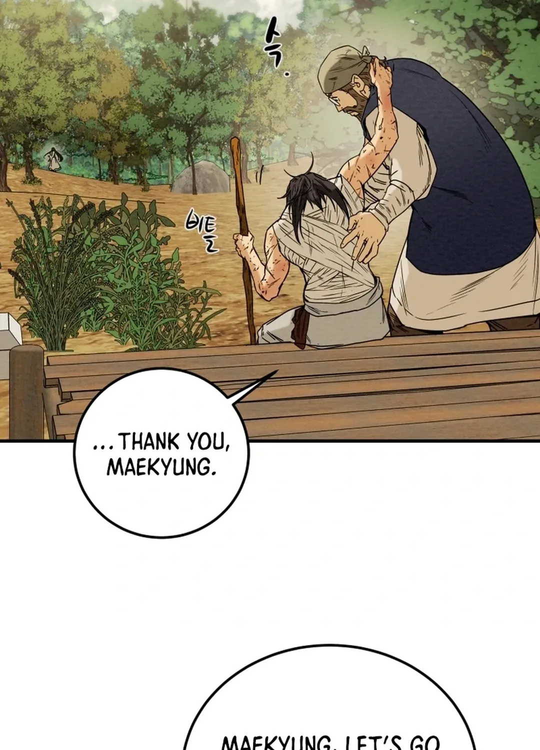 Heavenly Moon Chapter 48 page 142 - 