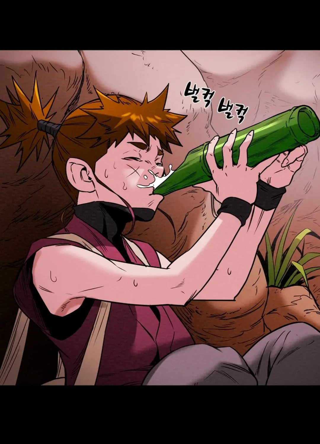 Heavenly Moon Chapter 48 page 16 - 