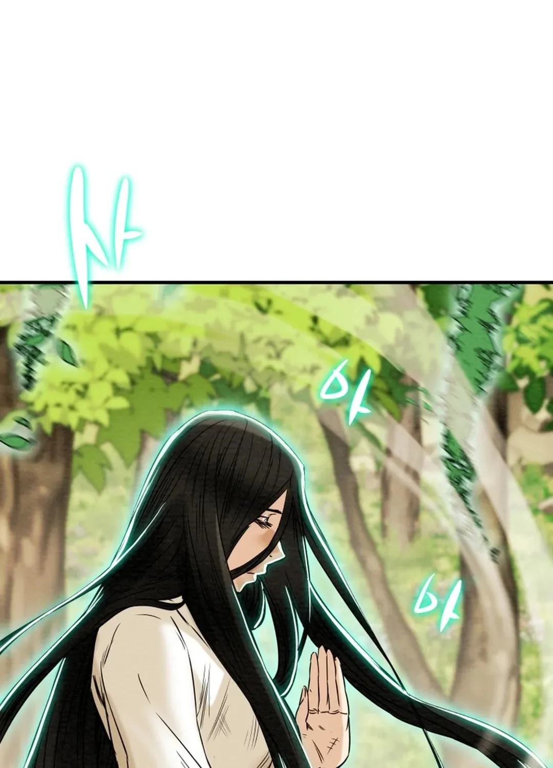 Heavenly Moon Chapter 48 page 154 - 