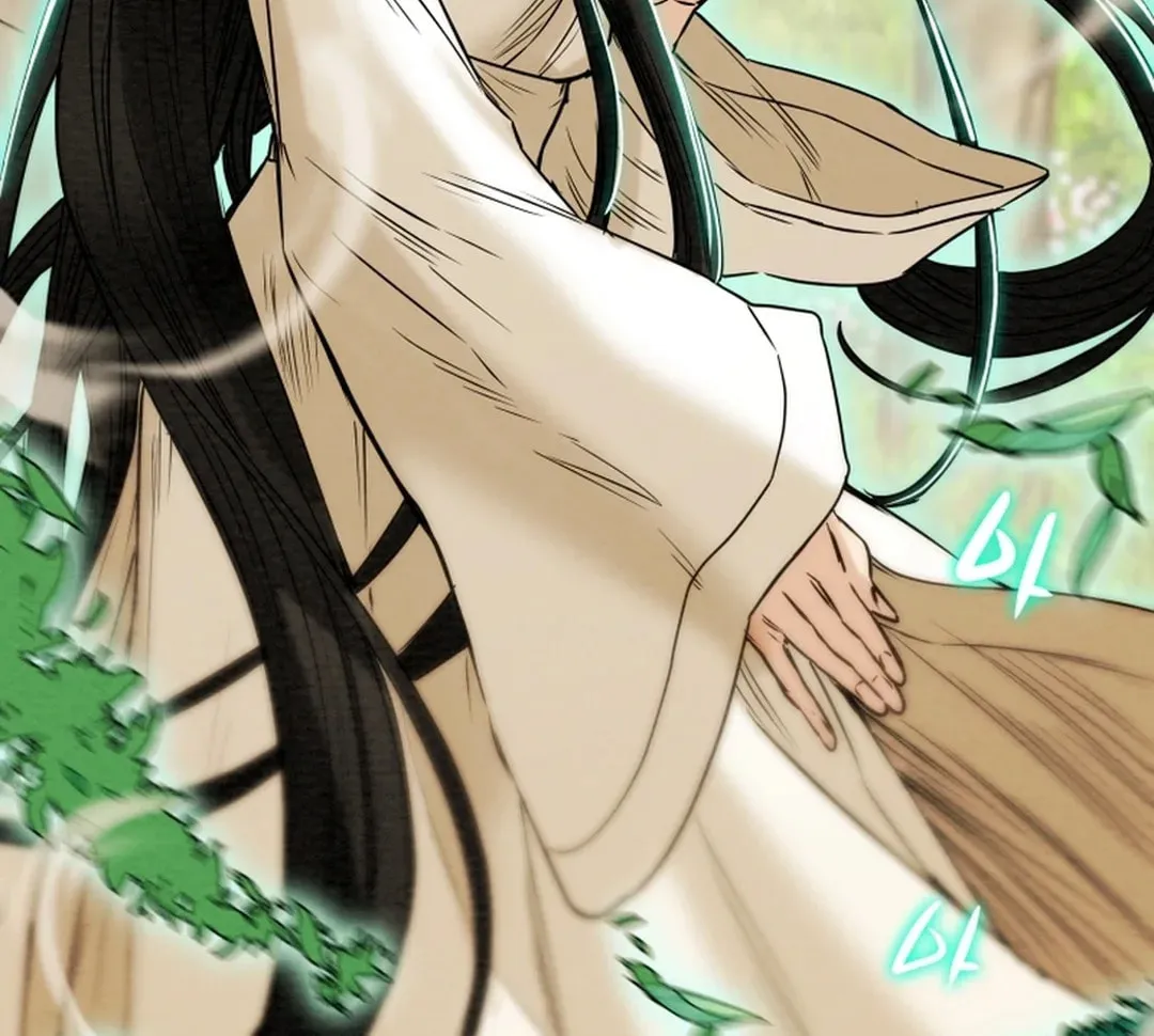 Heavenly Moon Chapter 48 page 155 - 