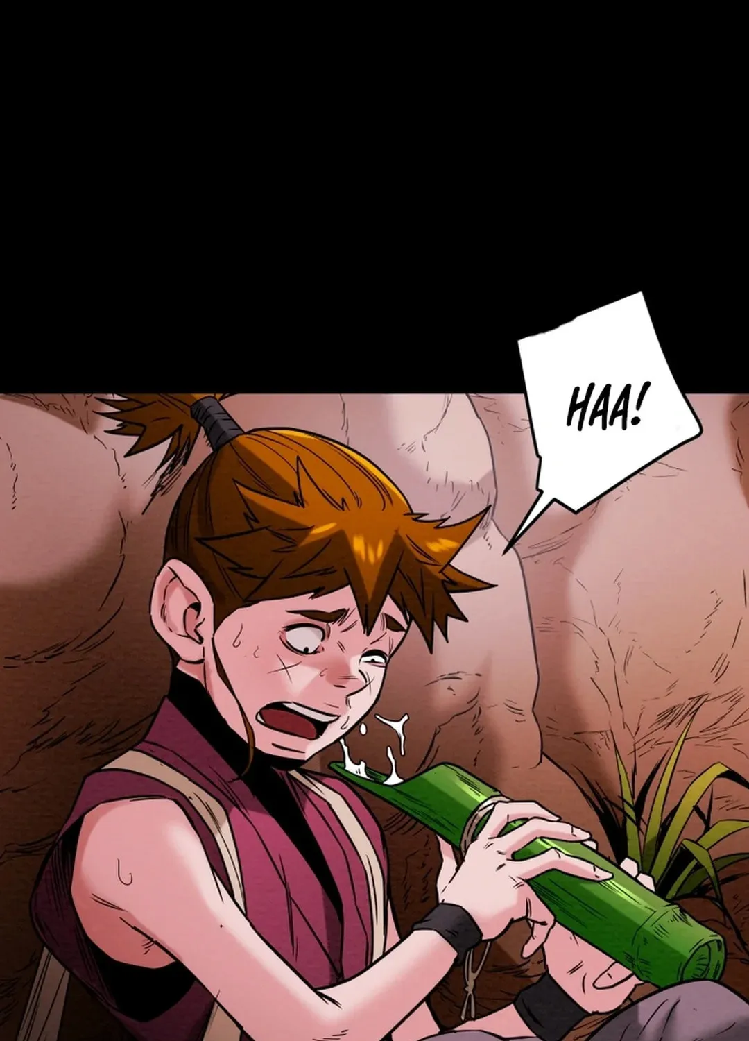 Heavenly Moon Chapter 48 page 17 - 