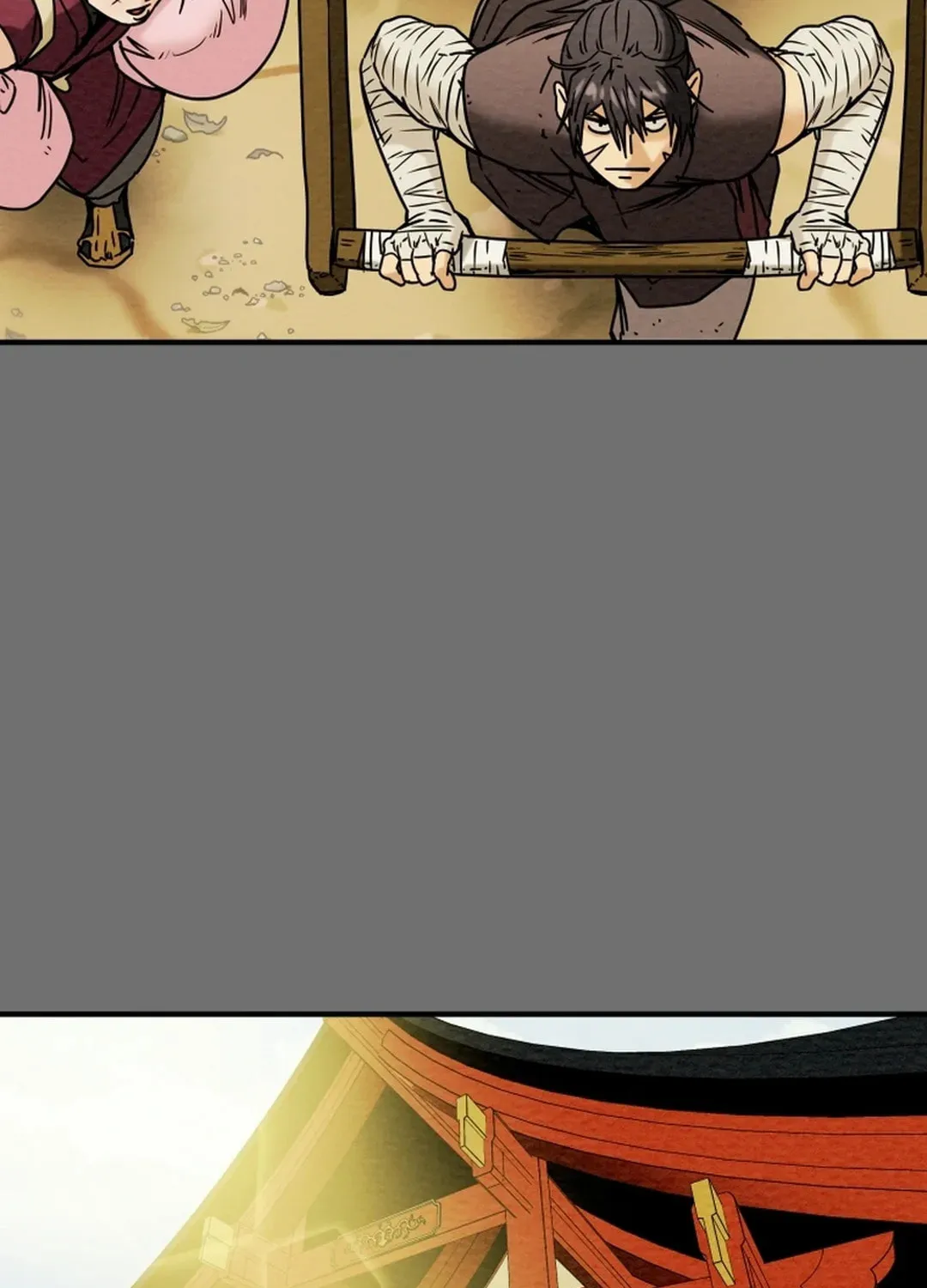 Heavenly Moon Chapter 48 page 24 - 