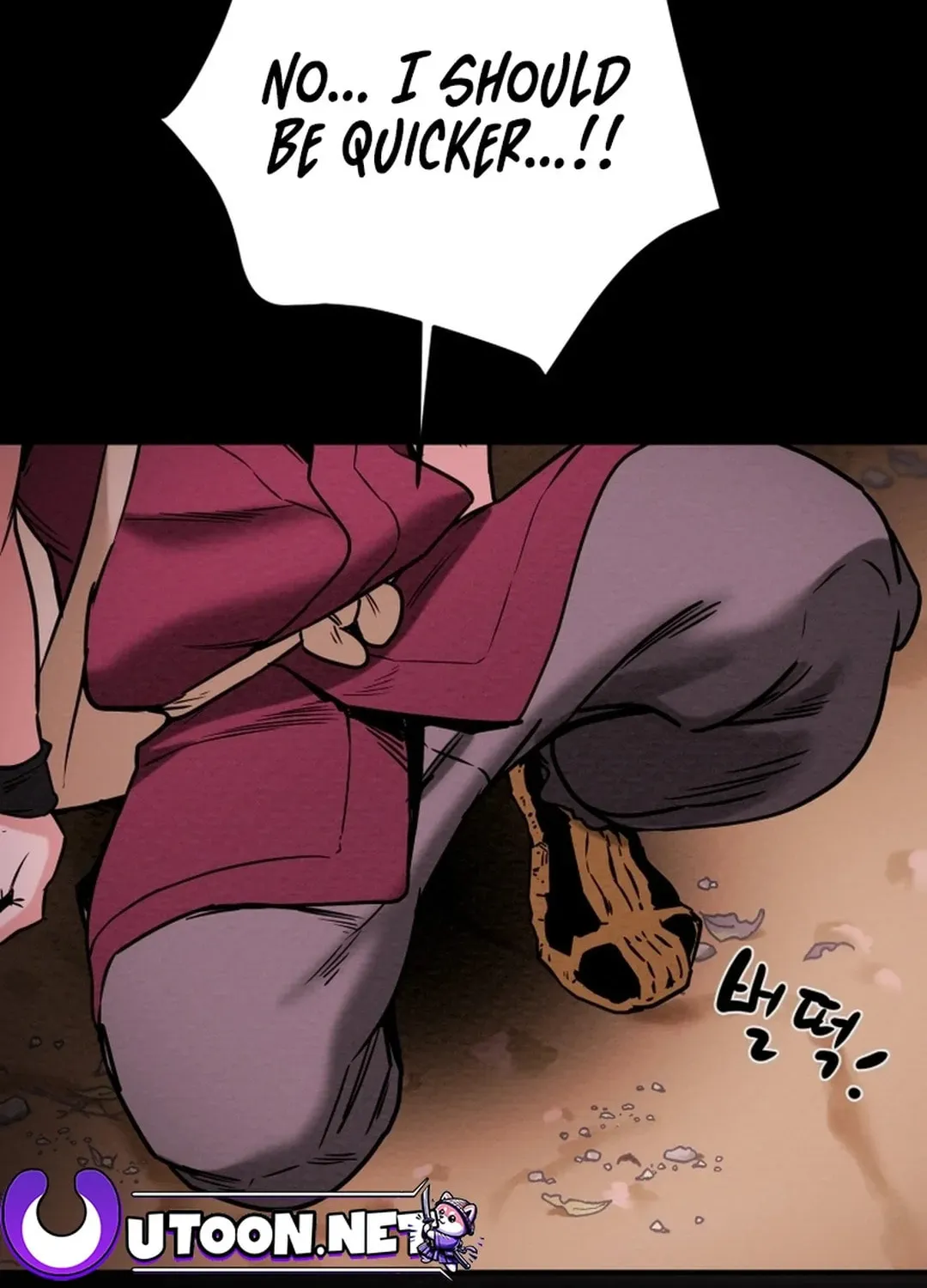 Heavenly Moon Chapter 48 page 30 - 