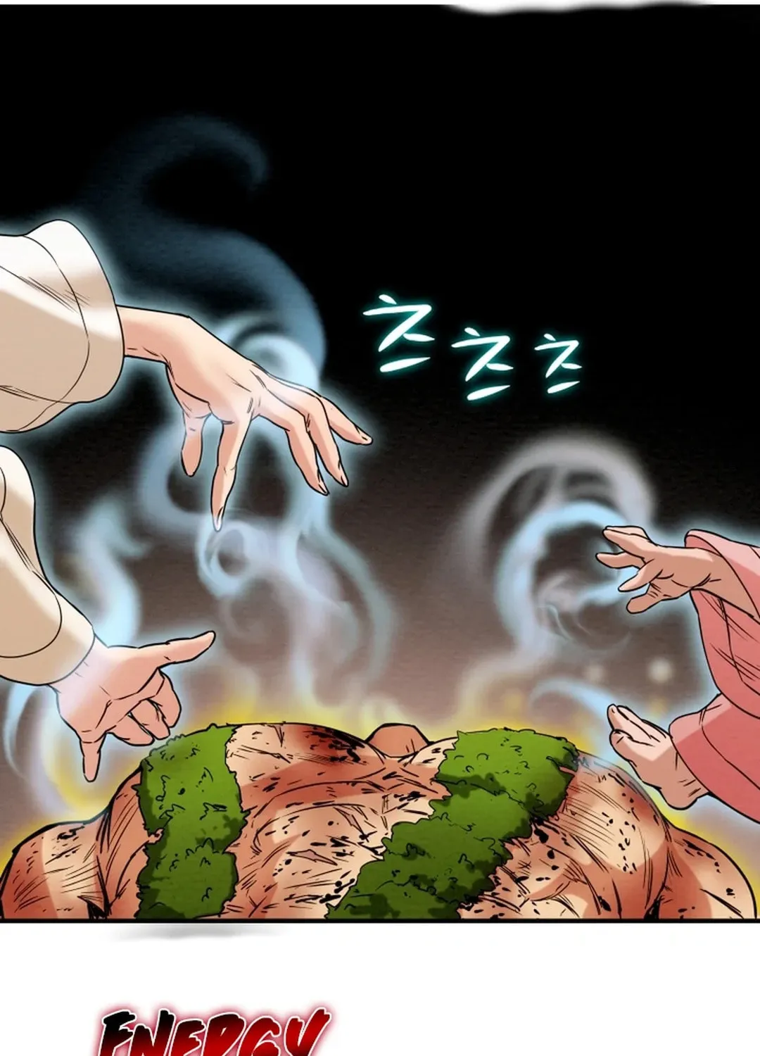 Heavenly Moon Chapter 48 page 47 - 