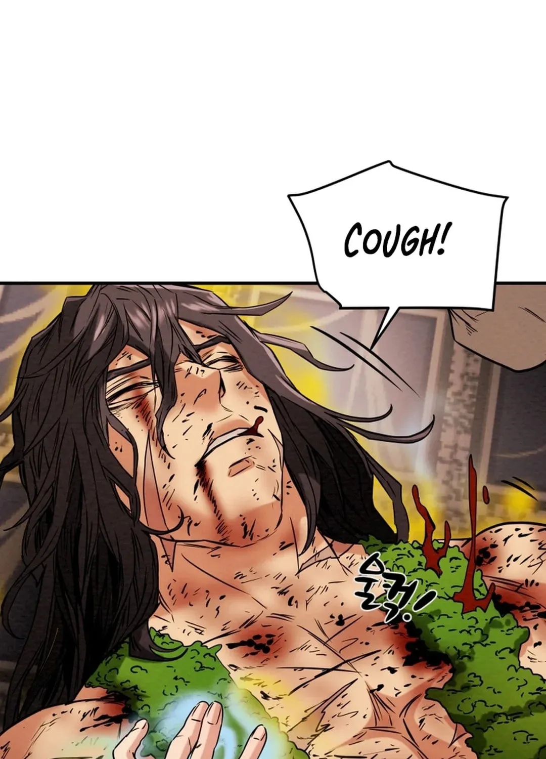Heavenly Moon Chapter 48 page 49 - 