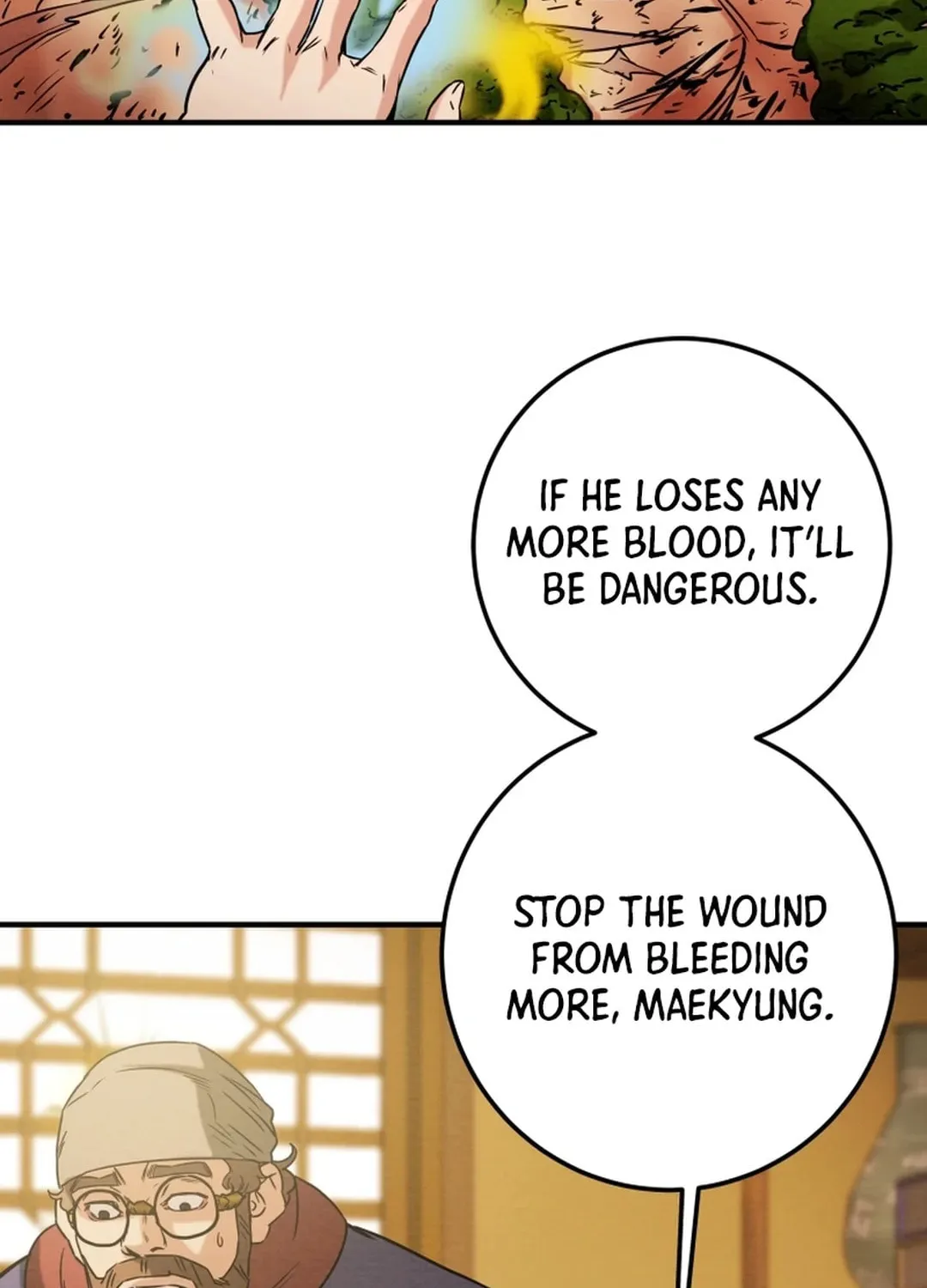 Heavenly Moon Chapter 48 page 50 - 