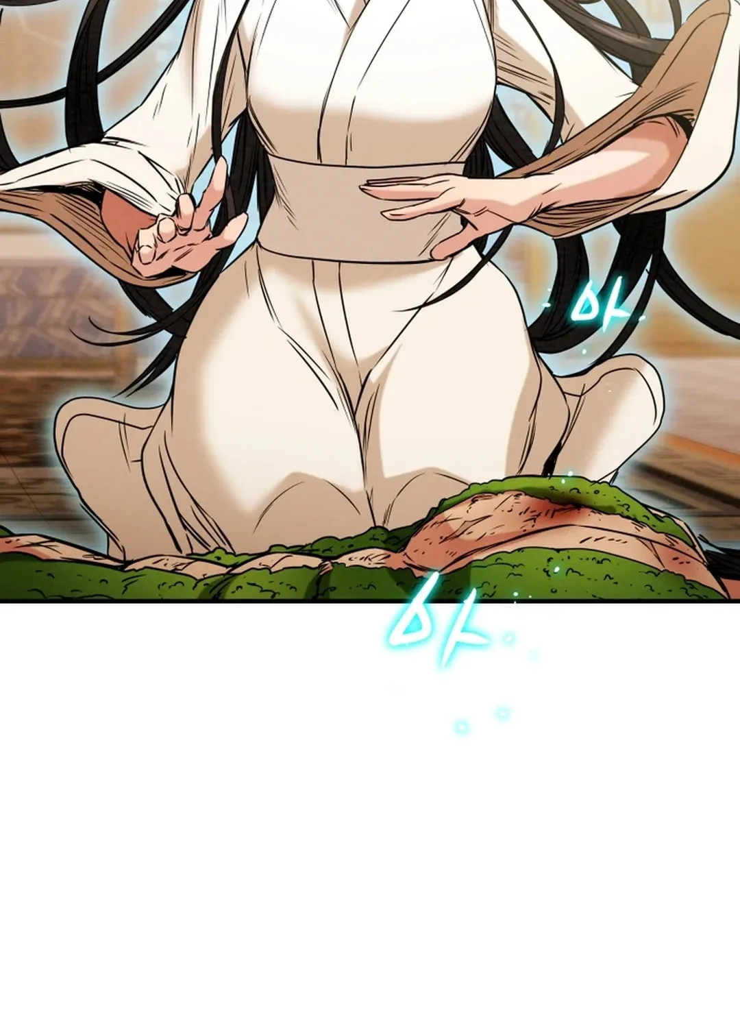Heavenly Moon Chapter 48 page 53 - 