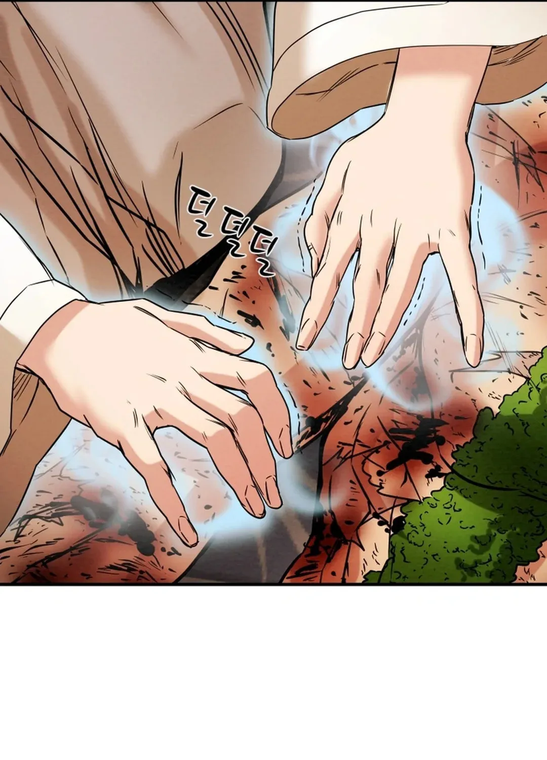 Heavenly Moon Chapter 48 page 56 - 