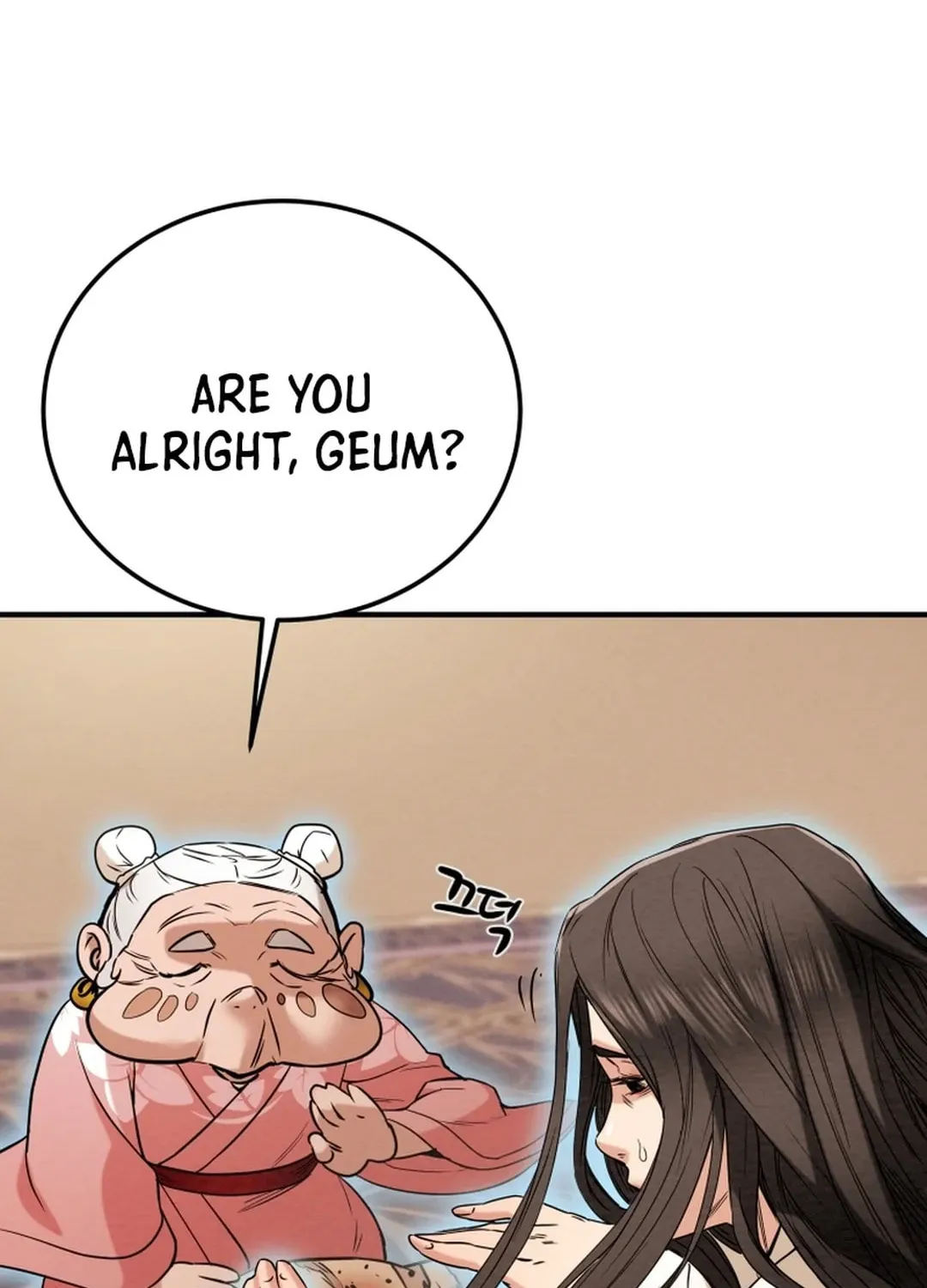 Heavenly Moon Chapter 48 page 57 - 