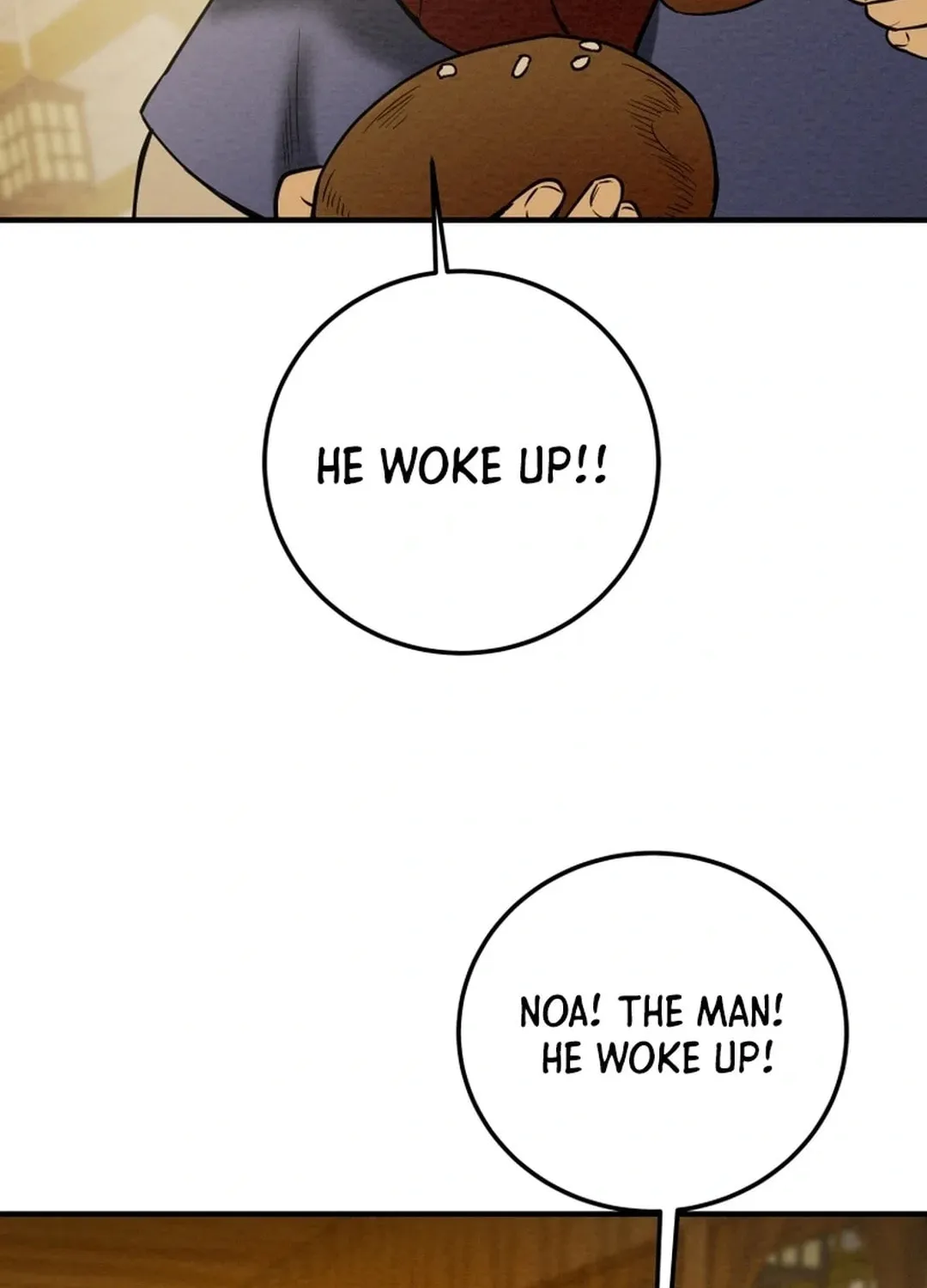 Heavenly Moon Chapter 48 page 94 - 