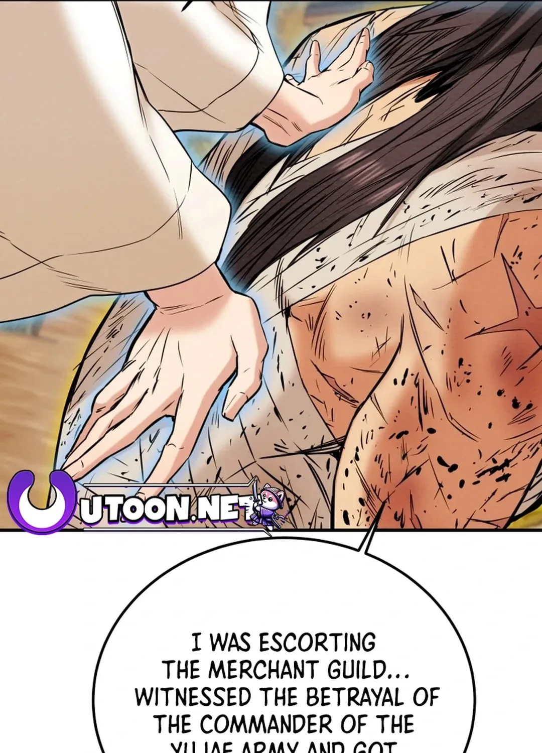 Heavenly Moon Chapter 49 page 101 - 