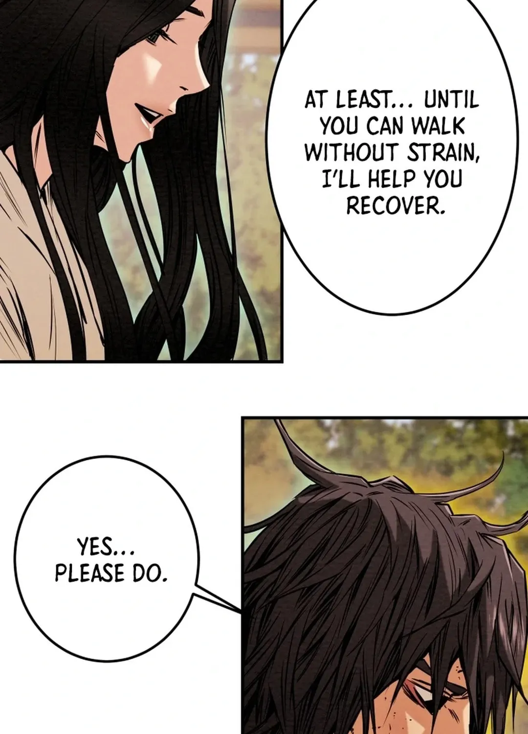 Heavenly Moon Chapter 49 page 111 - 