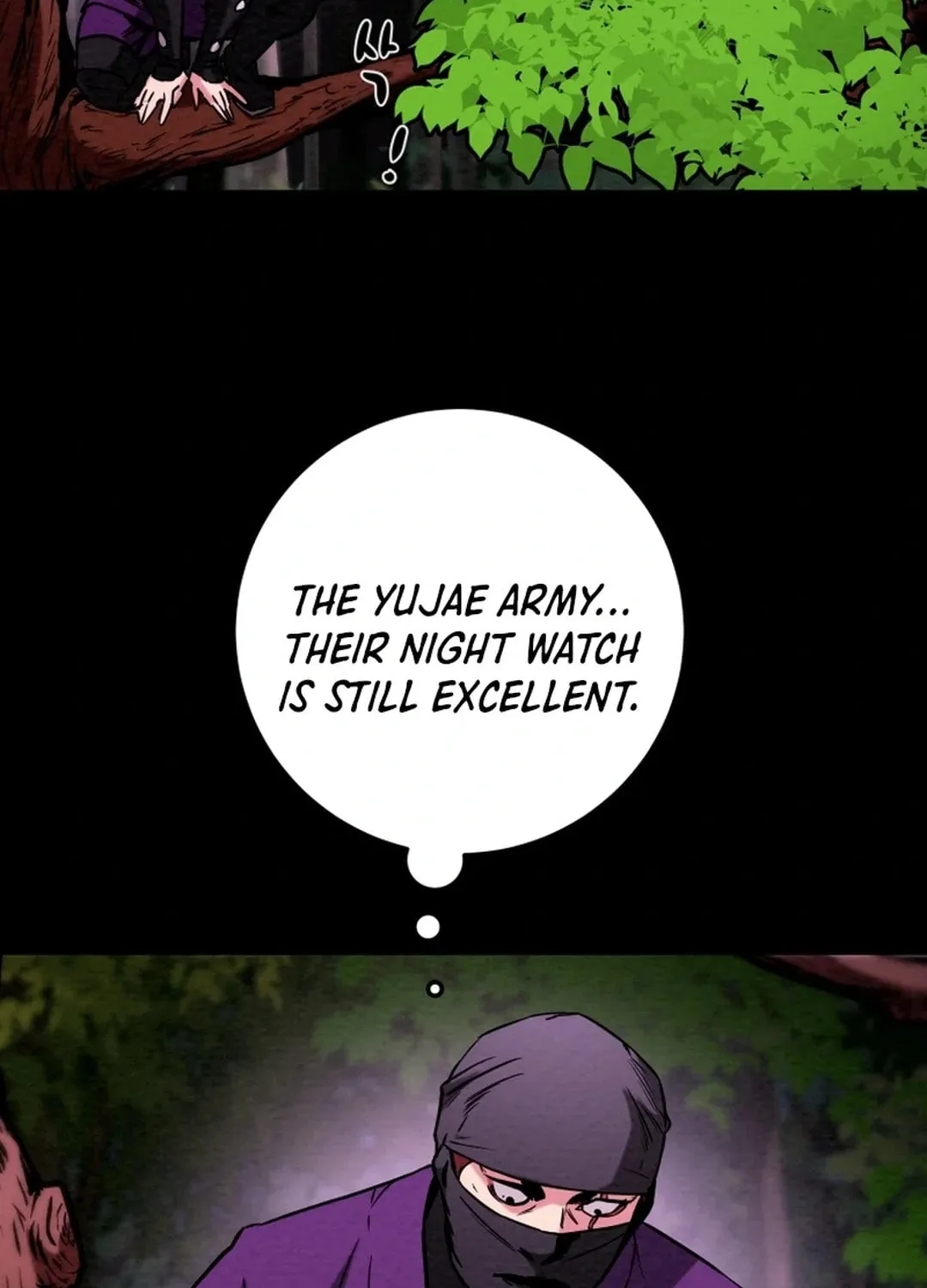 Heavenly Moon Chapter 49 page 120 - 