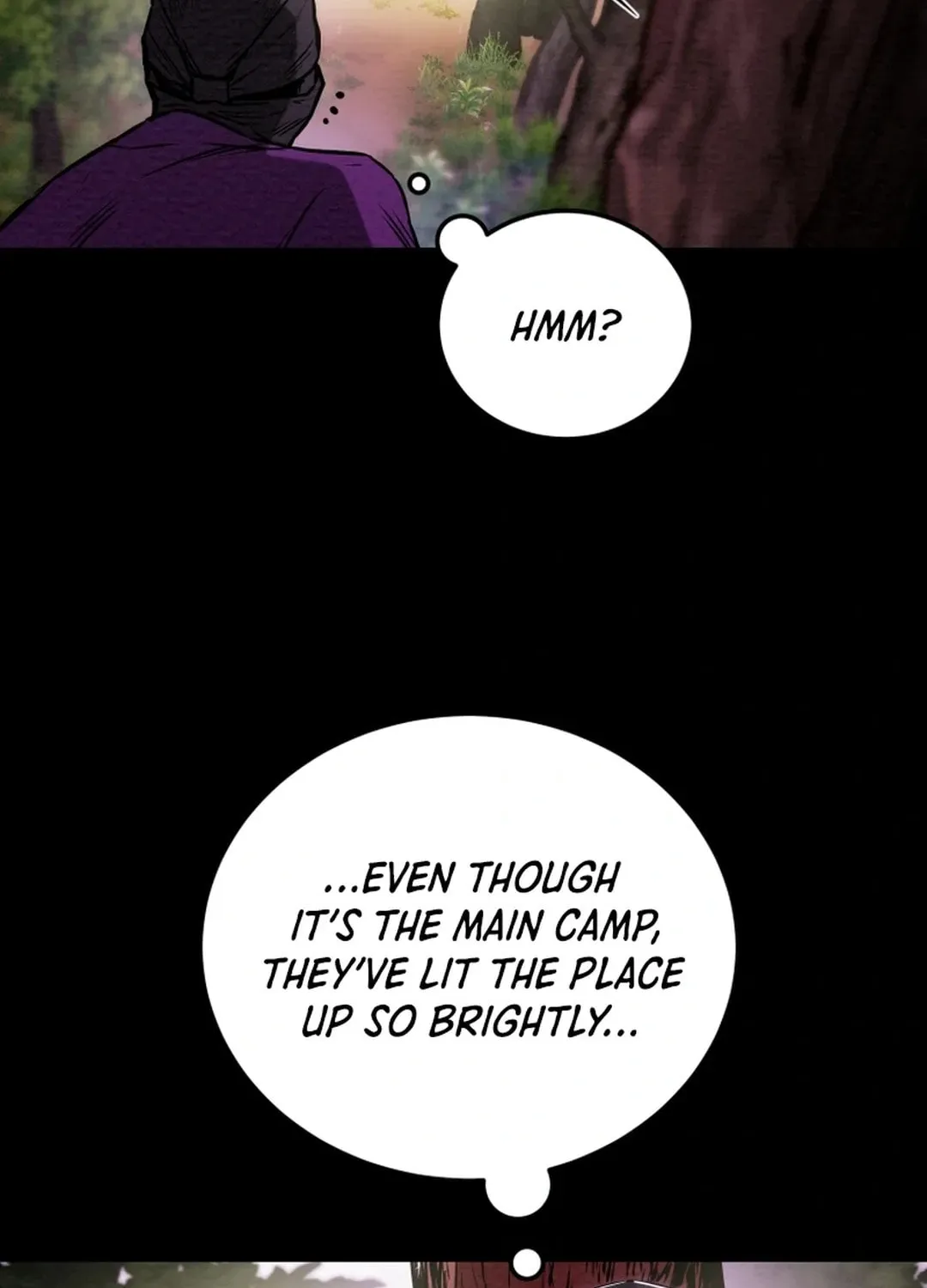 Heavenly Moon Chapter 49 page 123 - 