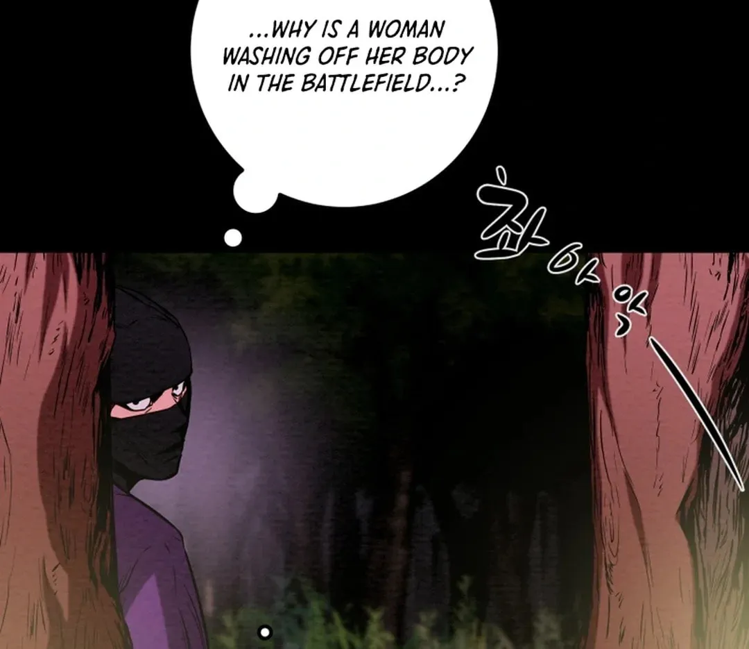 Heavenly Moon Chapter 49 page 128 - 