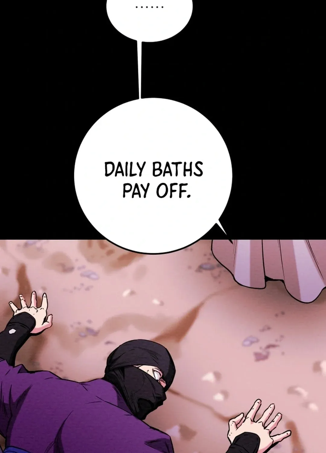 Heavenly Moon Chapter 49 page 140 - 