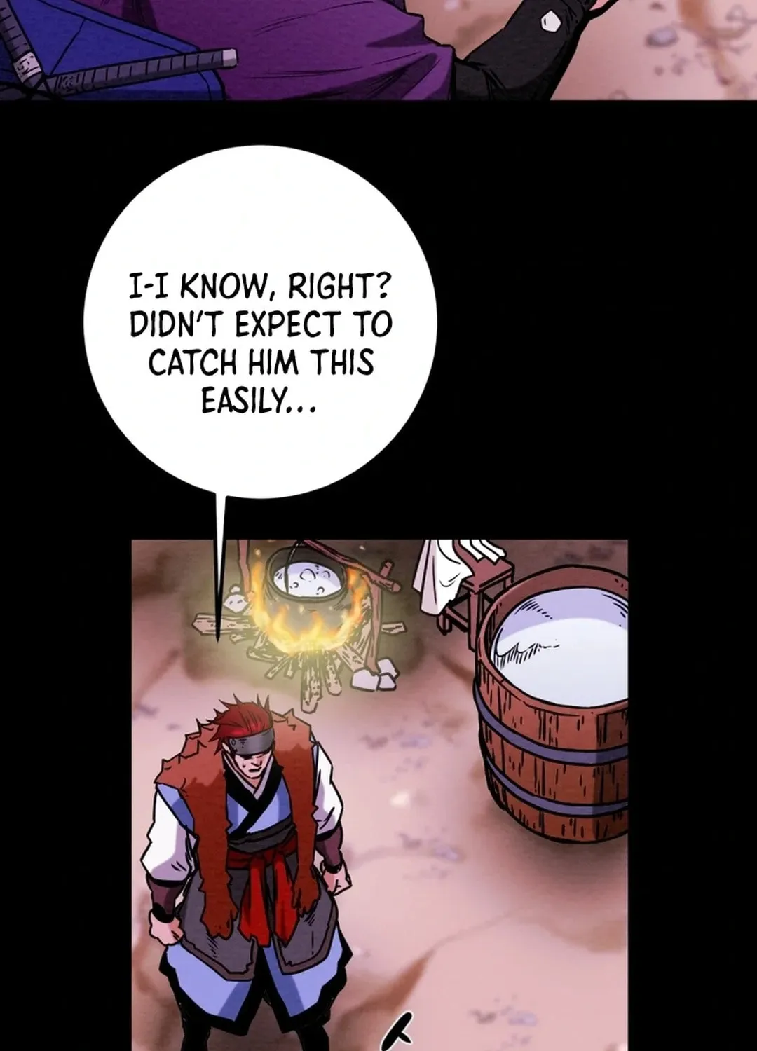 Heavenly Moon Chapter 49 page 141 - 