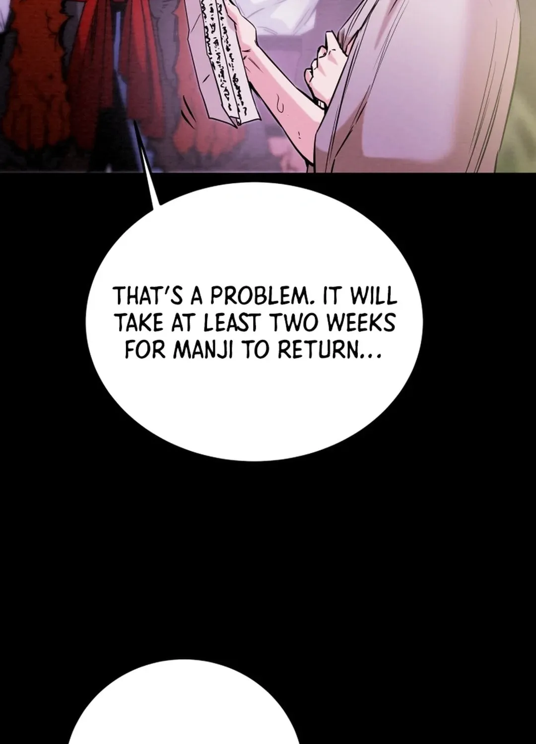 Heavenly Moon Chapter 49 page 144 - 