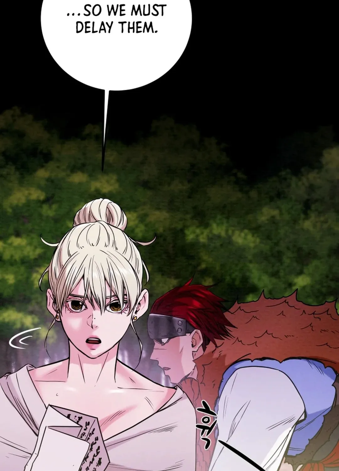 Heavenly Moon Chapter 49 page 145 - 