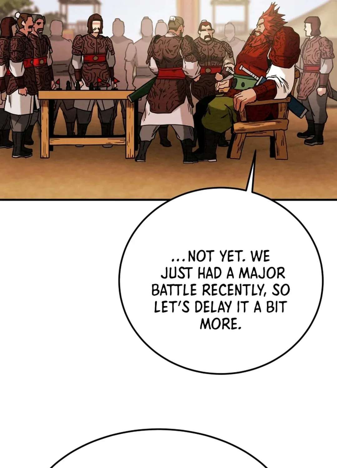 Heavenly Moon Chapter 49 page 150 - 