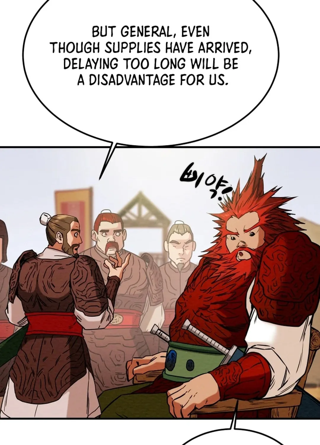 Heavenly Moon Chapter 49 page 151 - 