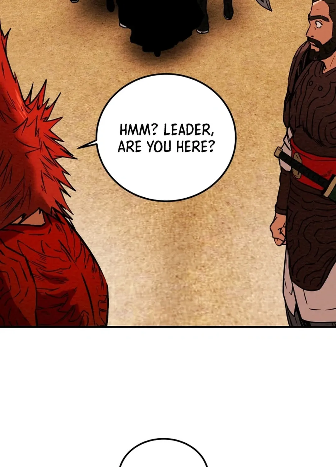 Heavenly Moon Chapter 49 page 153 - 