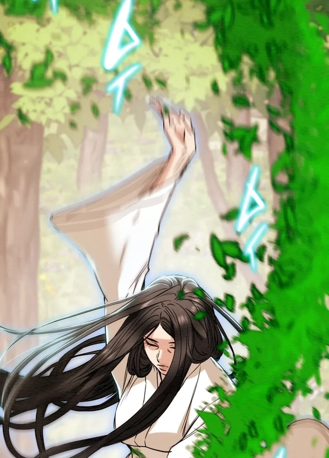 Heavenly Moon Chapter 49 page 20 - 