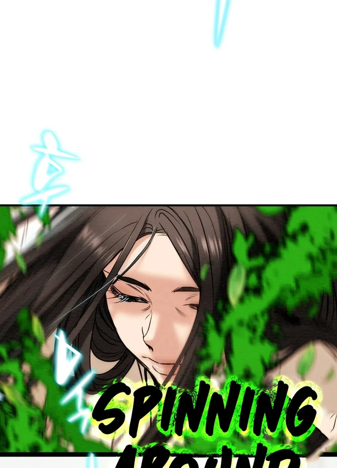 Heavenly Moon Chapter 49 page 22 - 