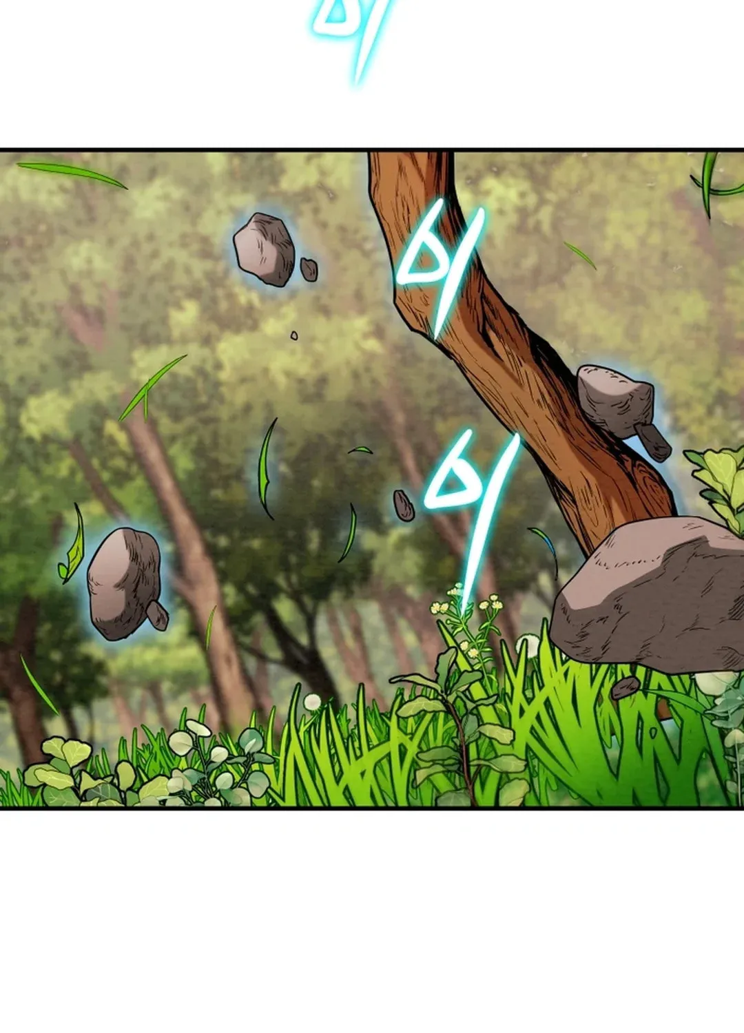Heavenly Moon Chapter 49 page 38 - 