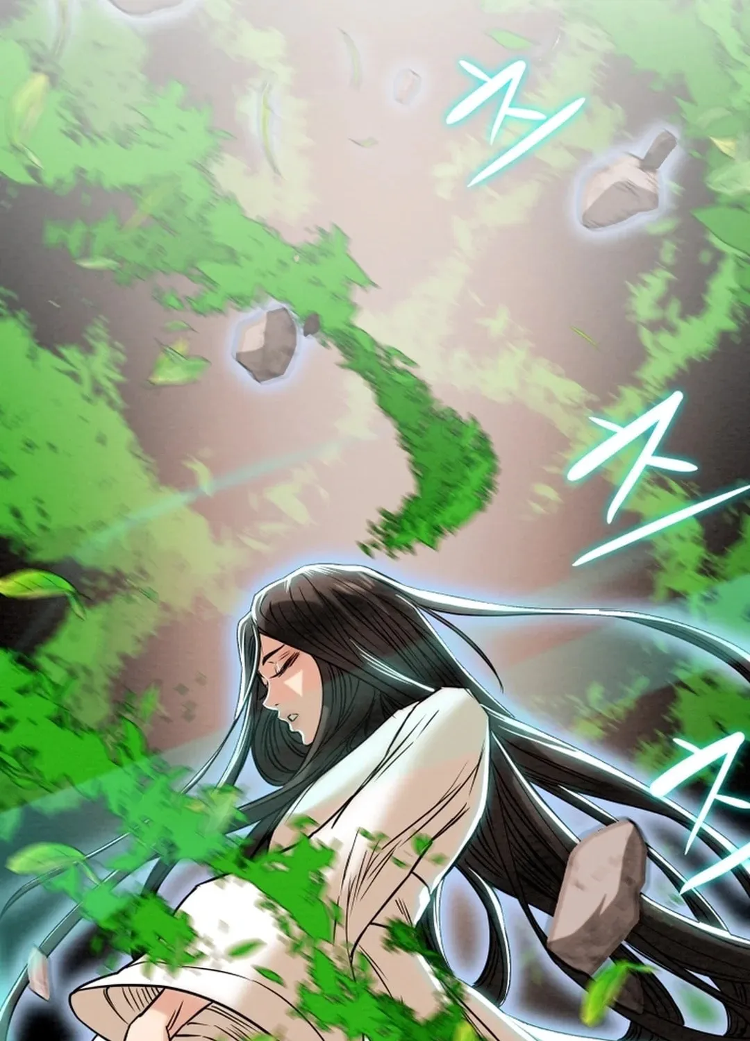 Heavenly Moon Chapter 49 page 44 - 