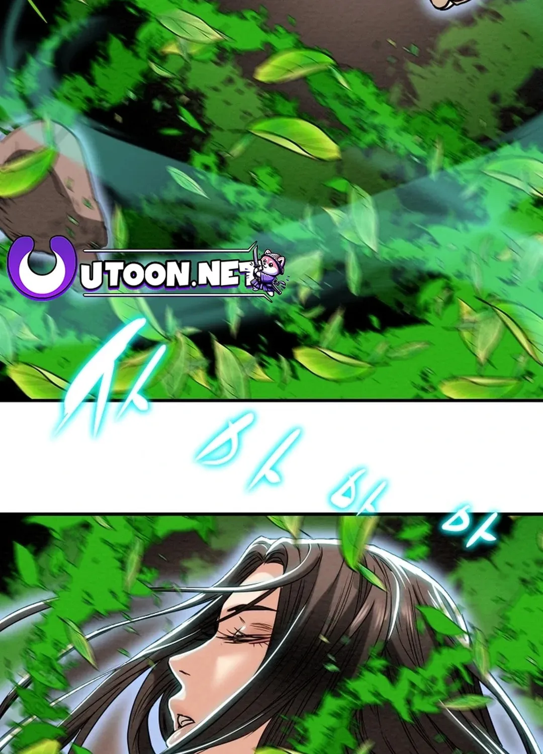 Heavenly Moon Chapter 49 page 46 - 