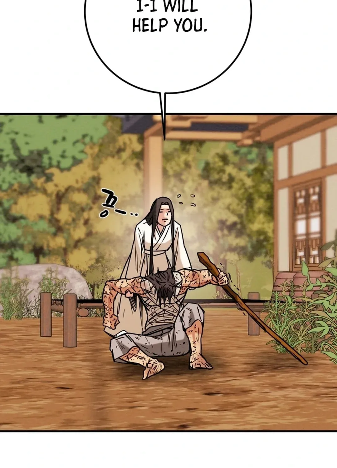 Heavenly Moon Chapter 49 page 54 - 
