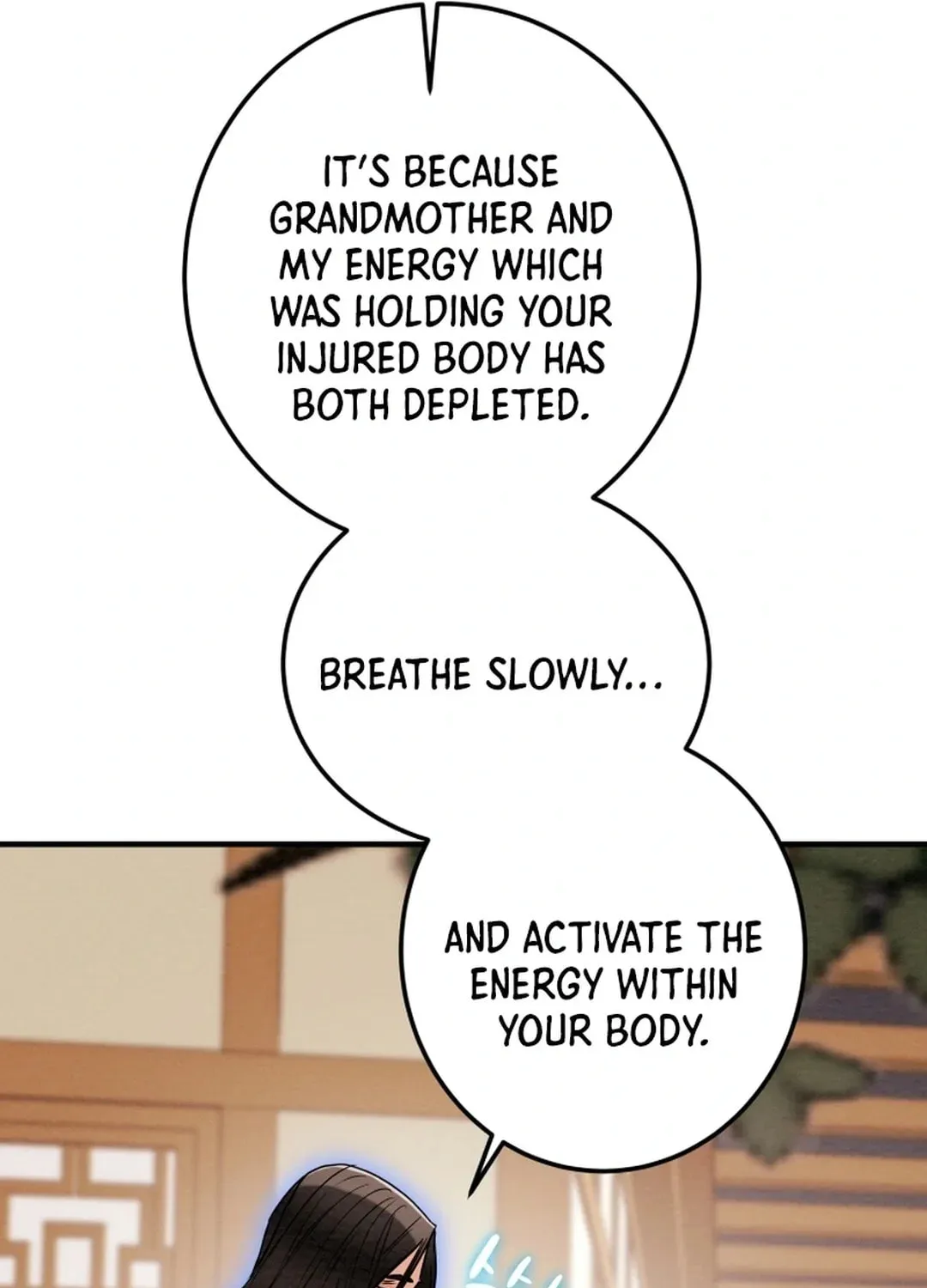 Heavenly Moon Chapter 49 page 56 - 