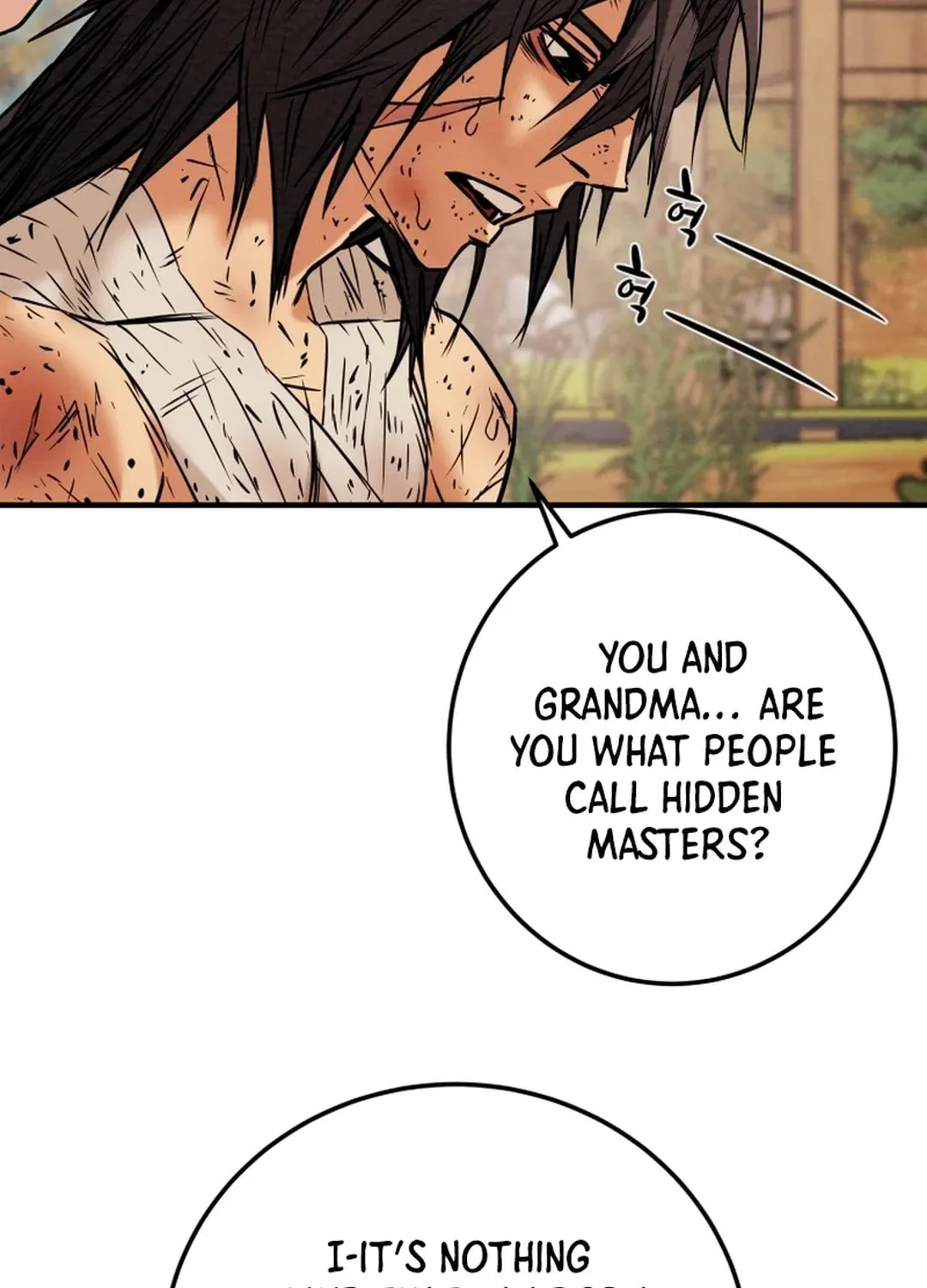 Heavenly Moon Chapter 49 page 59 - 
