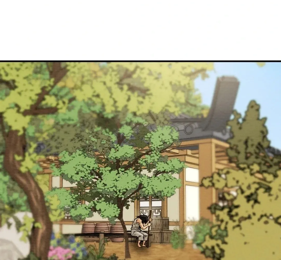 Heavenly Moon Chapter 49 page 7 - 