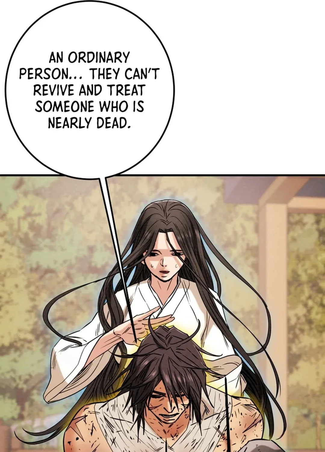 Heavenly Moon Chapter 49 page 62 - 