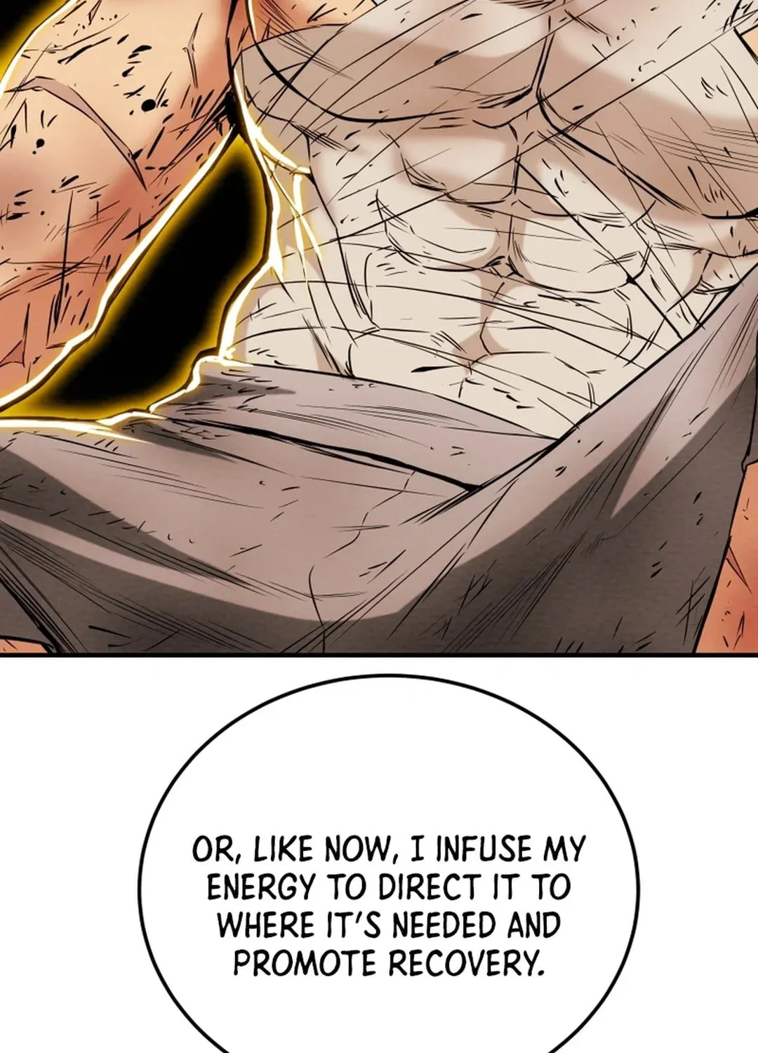 Heavenly Moon Chapter 49 page 66 - 
